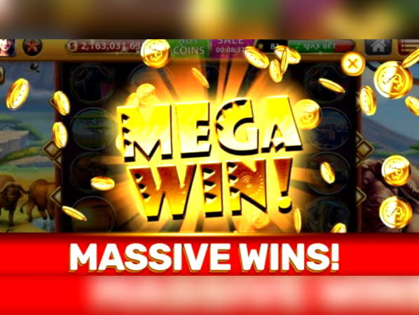€280 casino chip at Spin Palace Casino