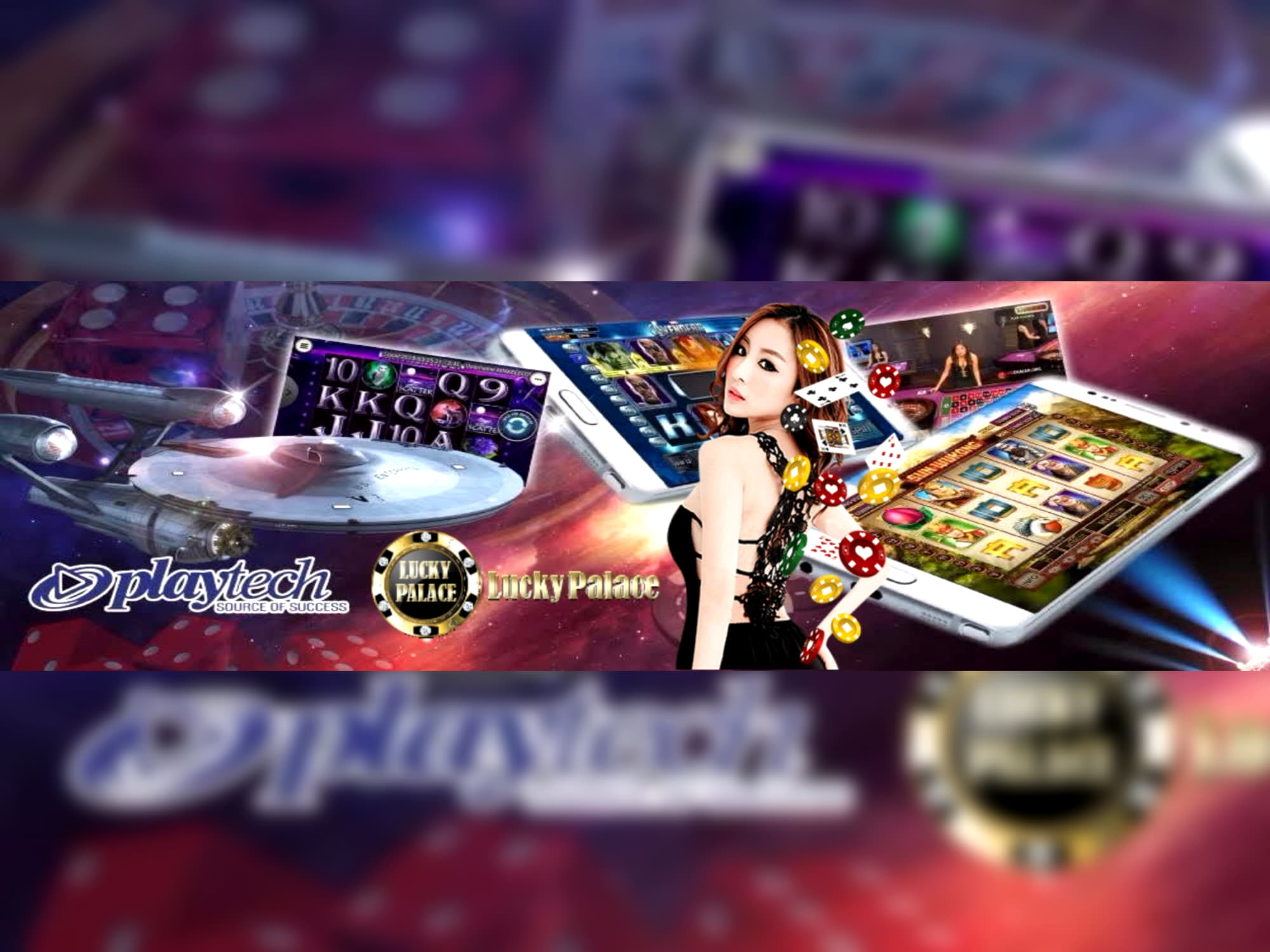 95 Free Spins at Bet At Home Casino