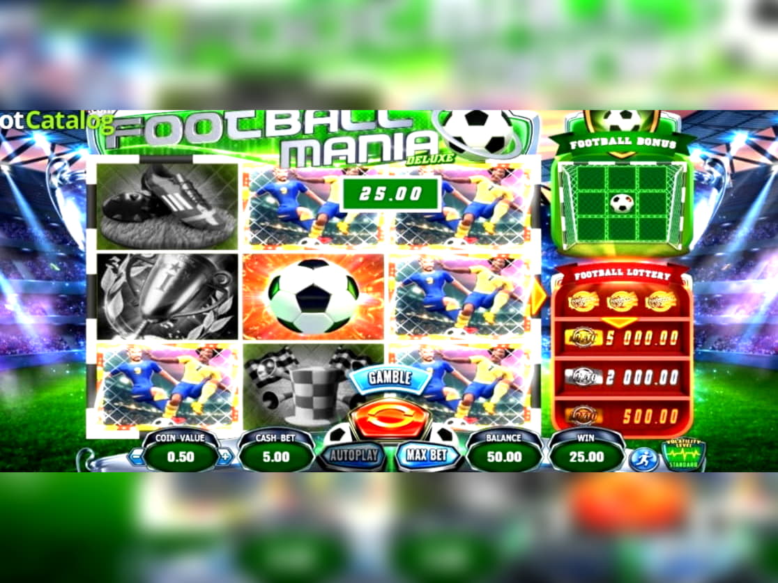 820% First deposit bonus at La Fiesta Casino