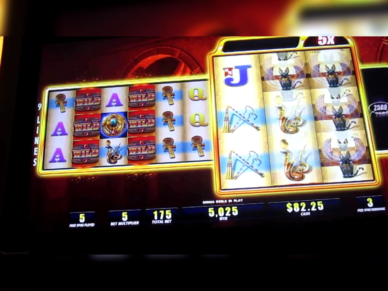 EUR 245 FREE Chip at Casino com