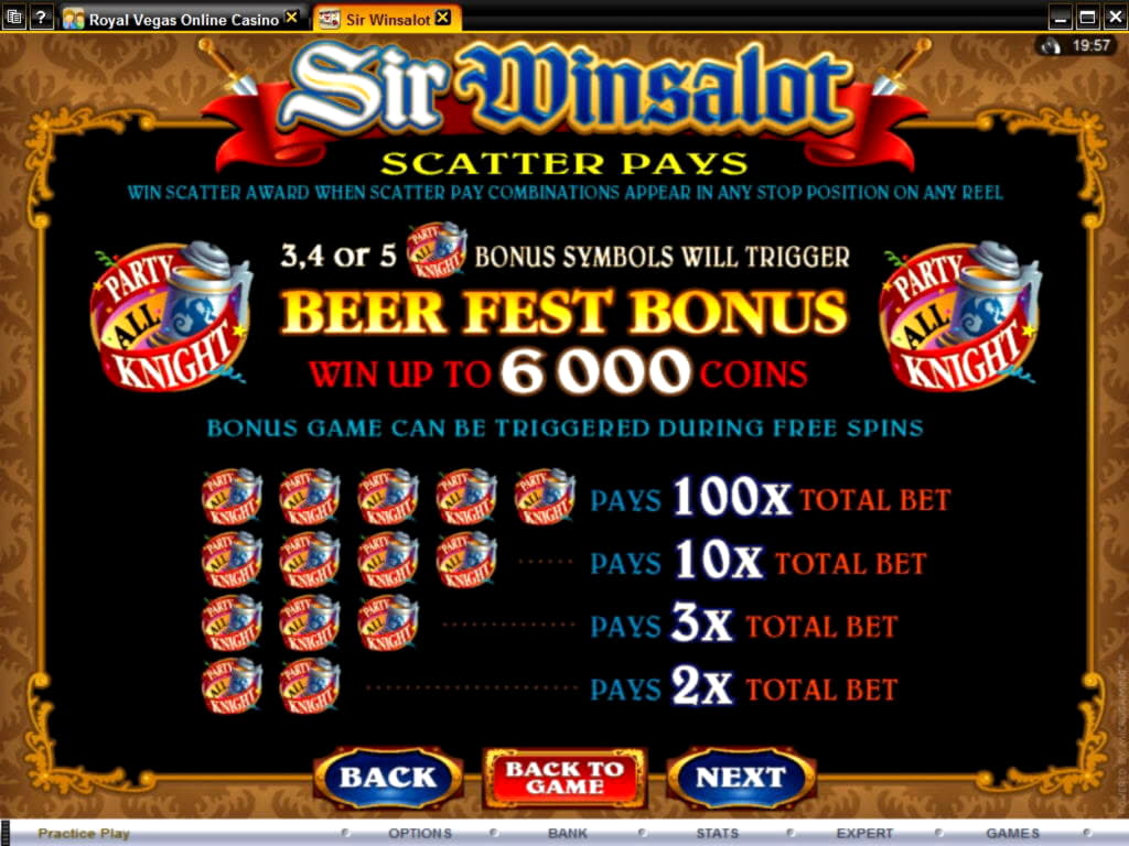 ﻿$715 Mobile freeroll slot tournament at River Belle Casino