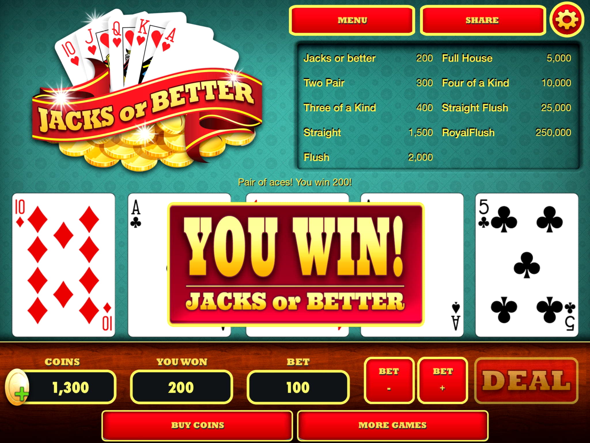 EURO 970 Tournament at Bet At Home Casino