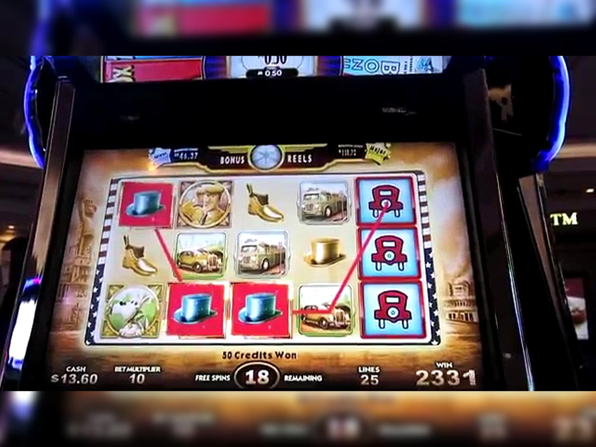 100 free spins at Nordi Casino