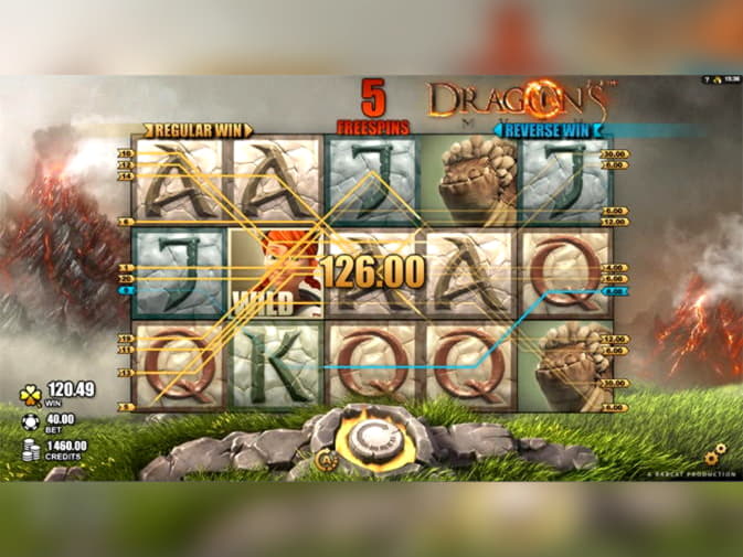 270 Free Casino Spins at Bet At Home Casino