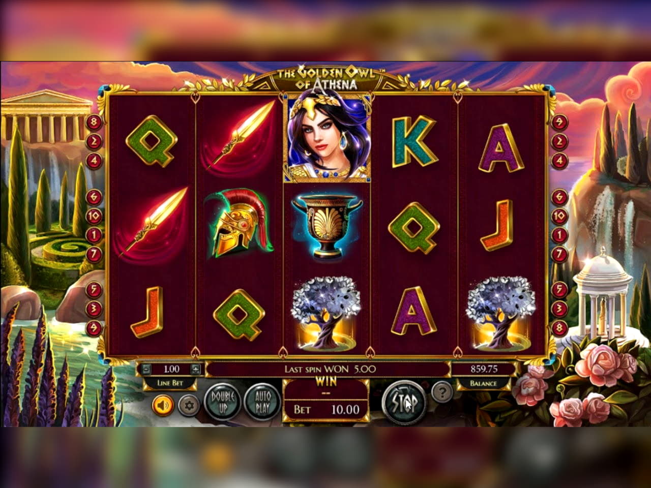 895% Welcome Bonus at Spintropolis Casino