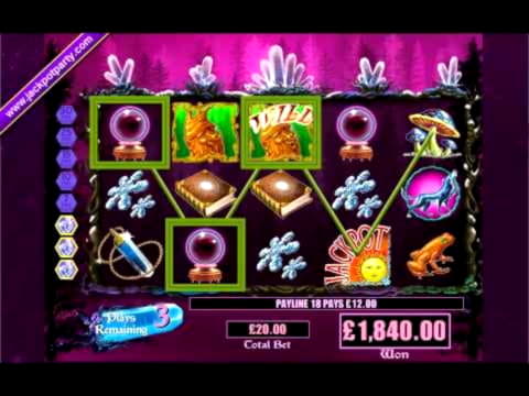 £420 Free Casino Chip at William Hill Casino