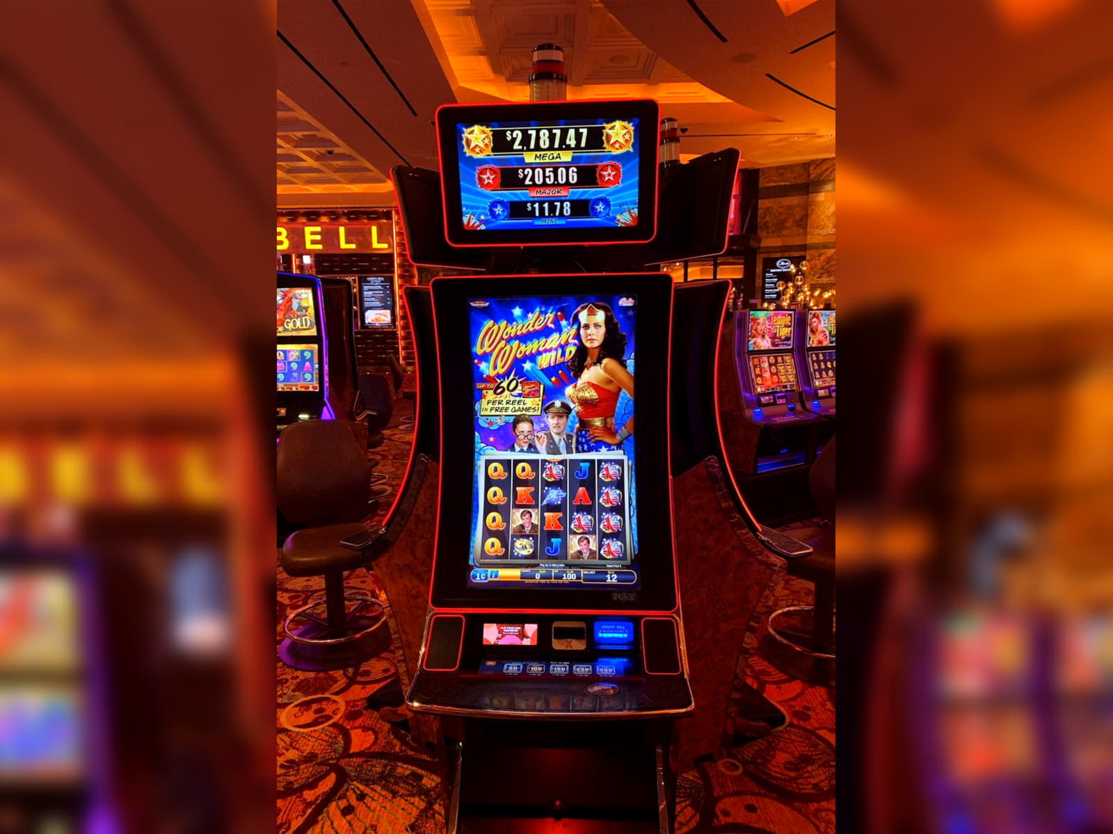 $755 Casino tournaments freeroll at LSbet Casino
