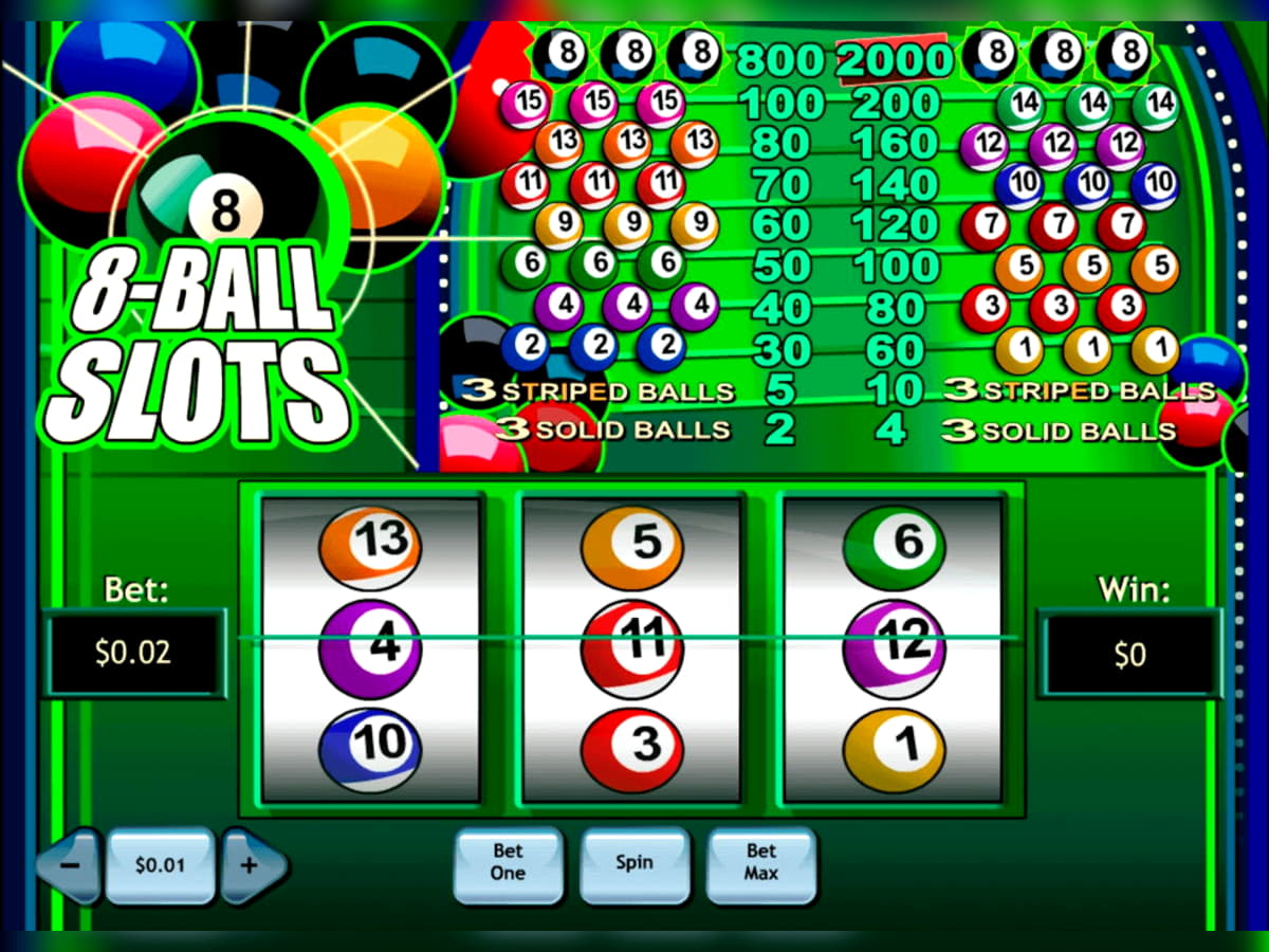 €2445 No deposit bonus casino at River Belle Casino