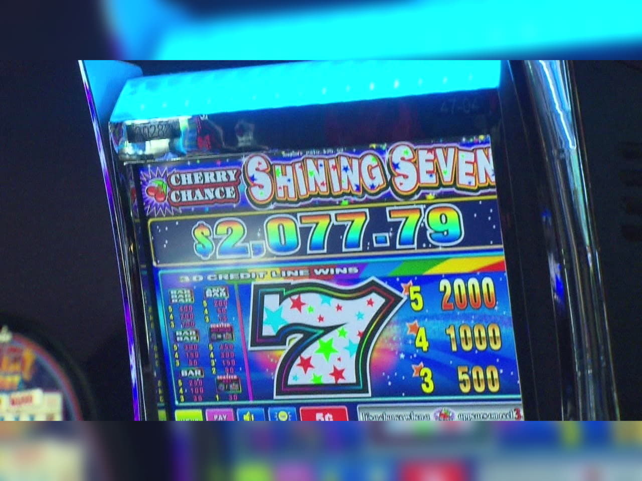 EUR 795 Casino Tournament at LSbet Casino