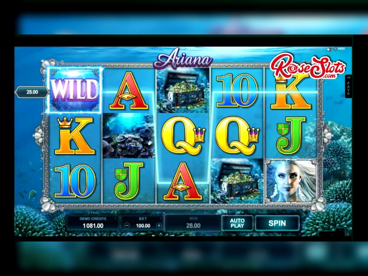 Eur 350 Online Casino Tournament at Nordi Casino