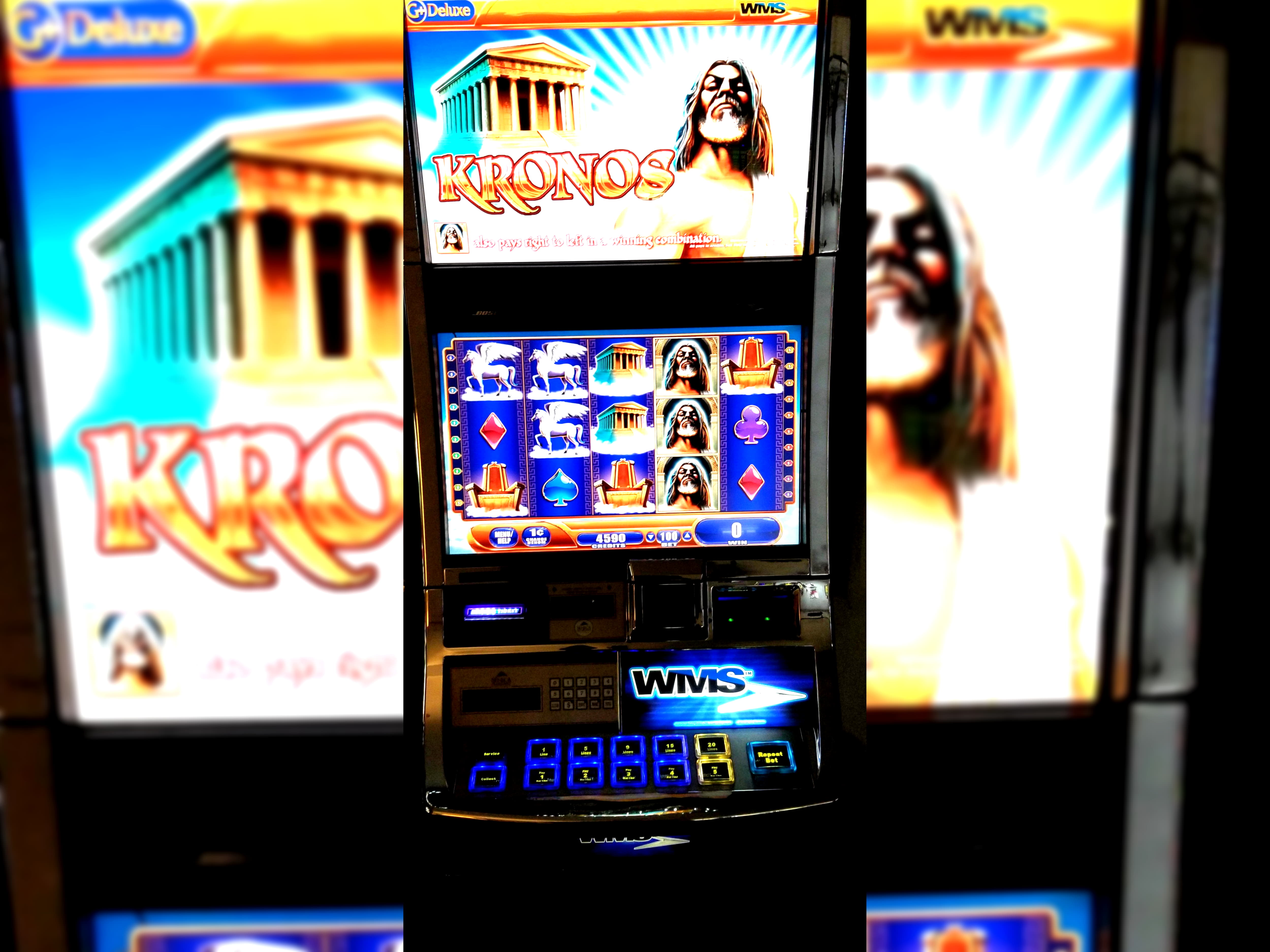 EURO 2825 No Deposit Bonus Casino at William Hill Casino