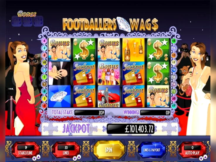 250 Free Spins at William Hill Casino