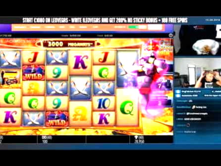 Eur 365 Tournament at Royal Dubai Casino