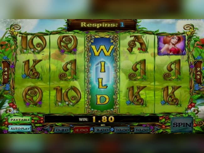 290 free casino spins at Zodiac Casino