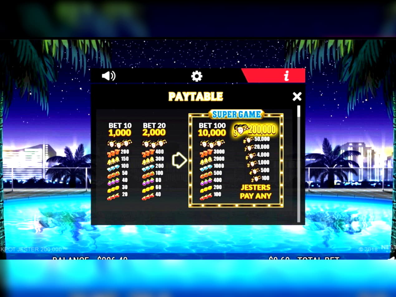 285 Trial Spins at Betway Casino