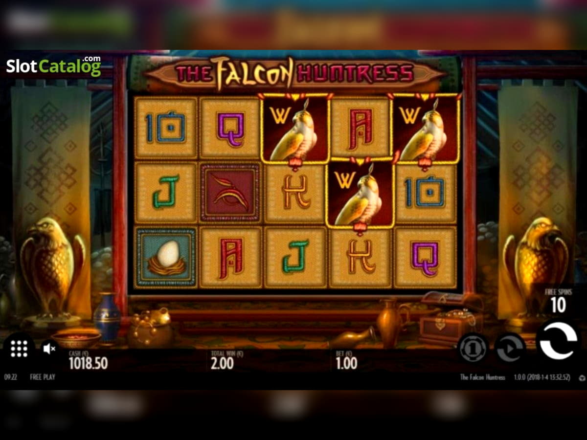 35 Free Spins right now at Cashpoint Casino