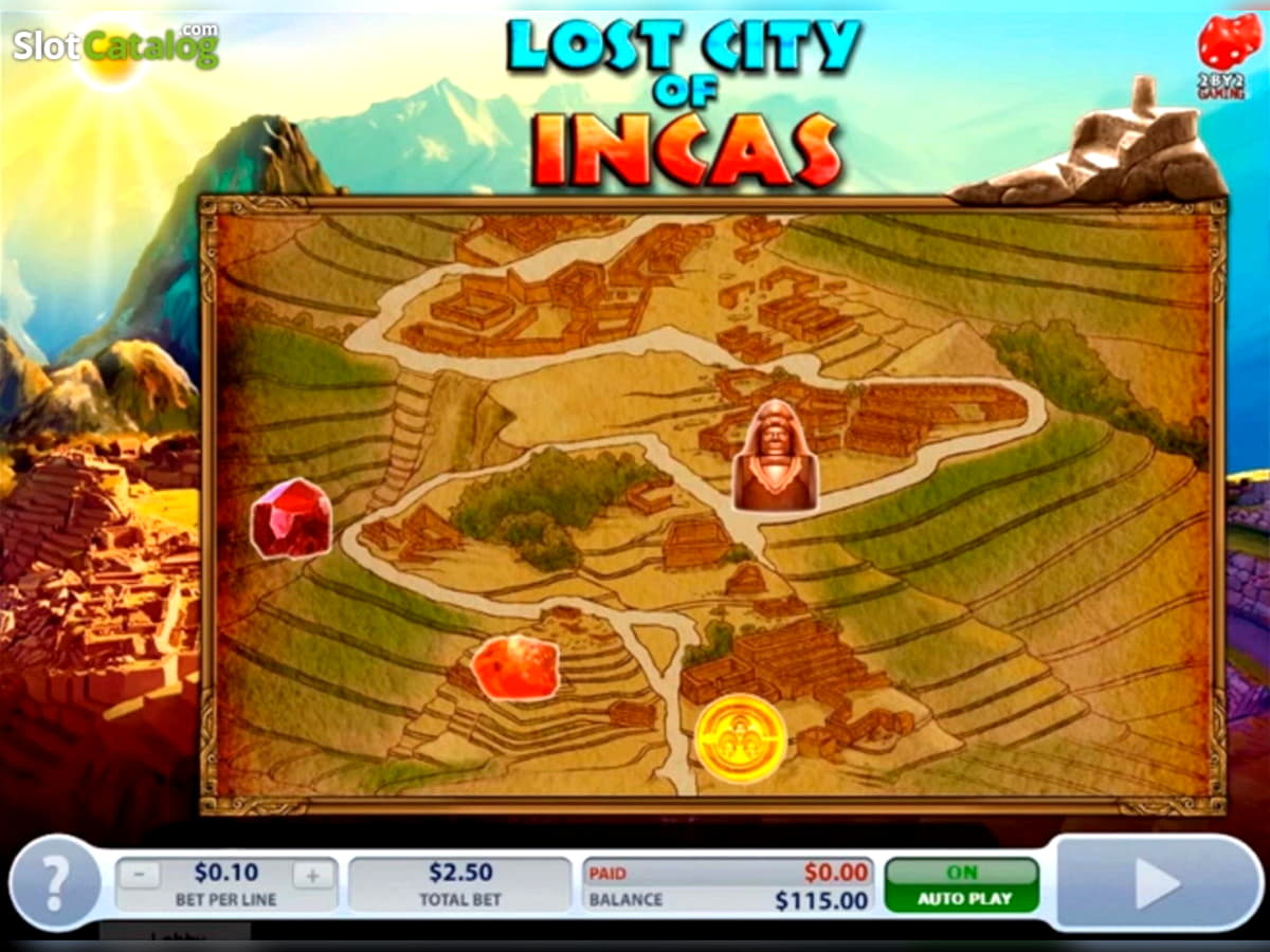 105% Casino Welcome Bonus at Cashpoint Casino