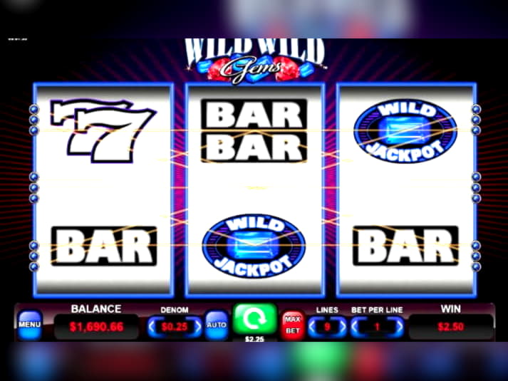 275% Casino Welcome Bonus at Seven Cherries Casino
