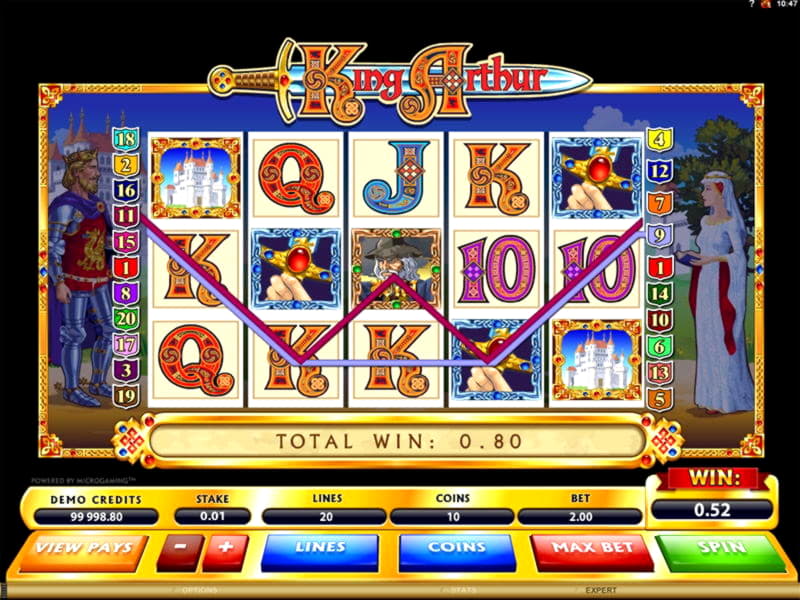 EUR 4665 No Deposit at Karamba Casino