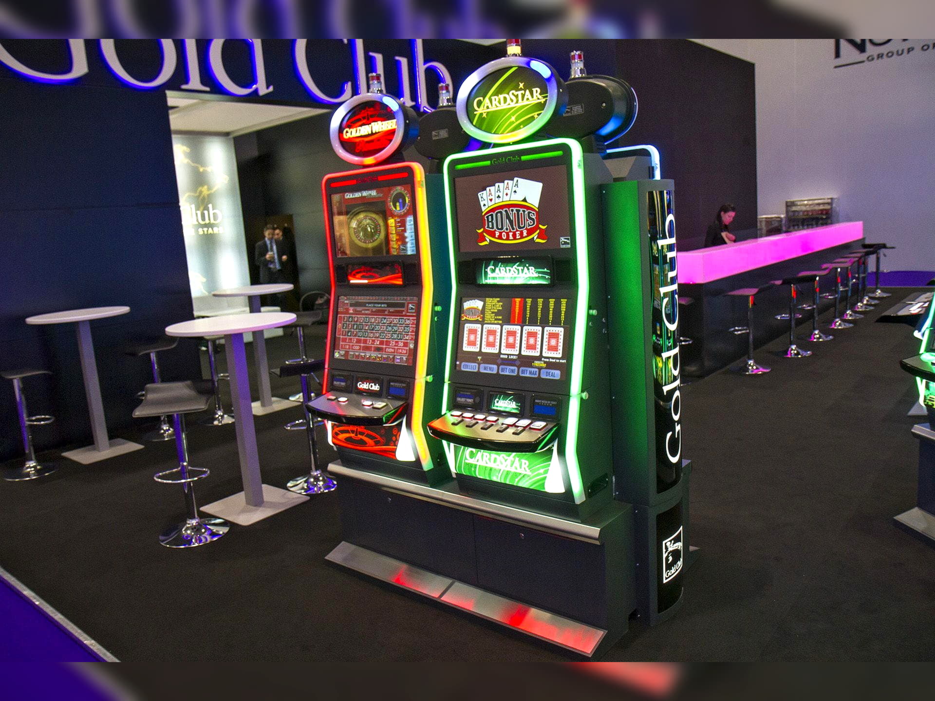 Eur 4270 No Deposit Bonus at Royal Dubai Casino