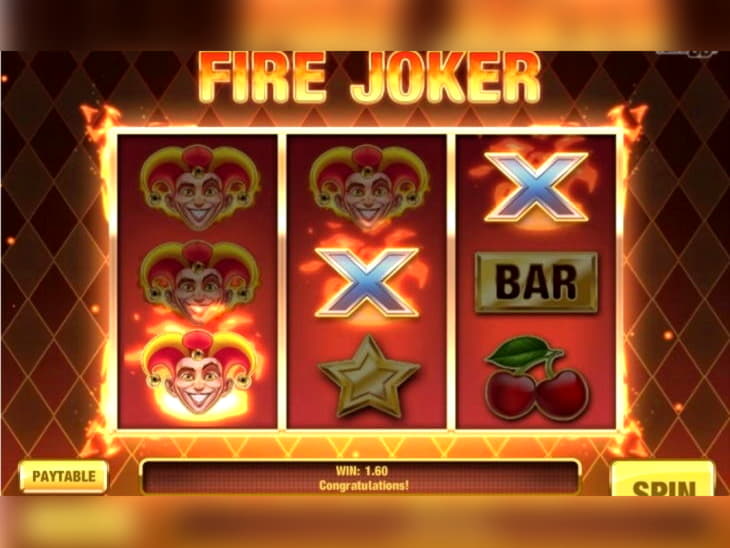 33 Loyal Free Spins! at Joy Casino