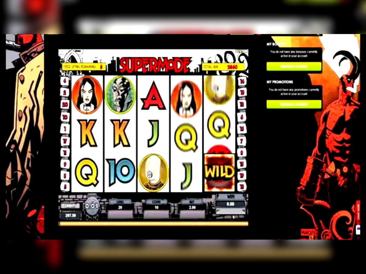 €570 FREE Casino Chip at bWin Casino