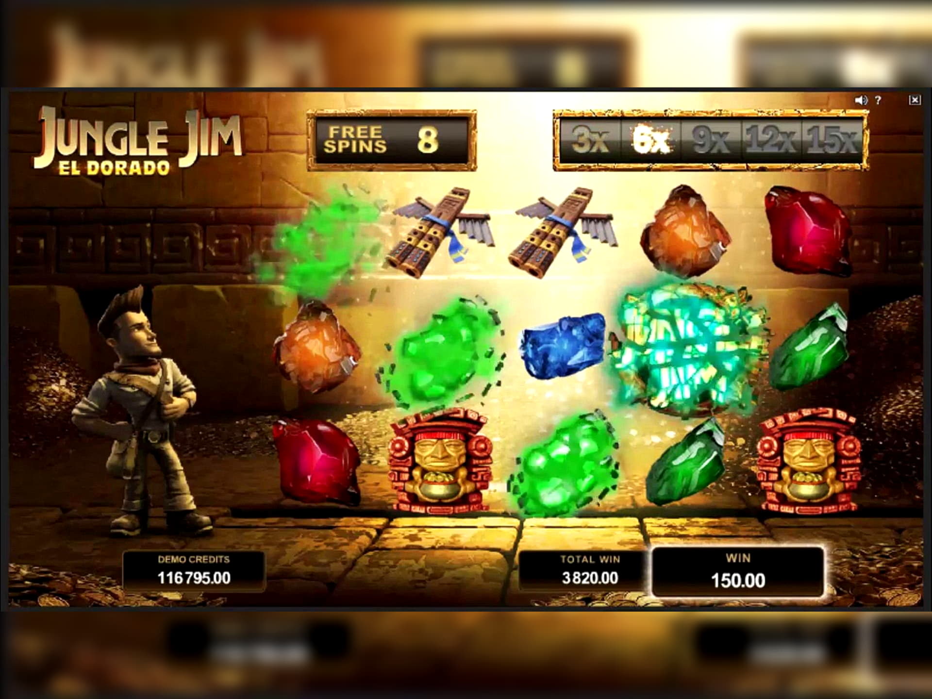 ﻿$720 Mobile freeroll slot tournament at Betway Casino
