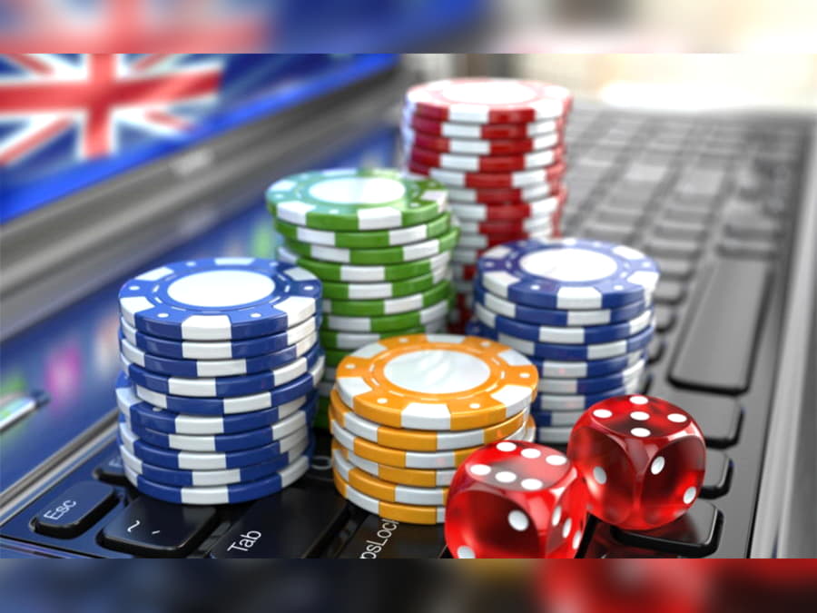 £685 FREE Chip Casino at Karamba Casino