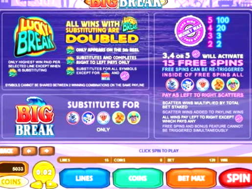 EUR 640 FREE Chip Casino at Casino-X