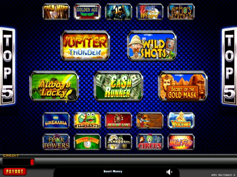 ﻿$685 Free Casino Tournament at River Belle Casino