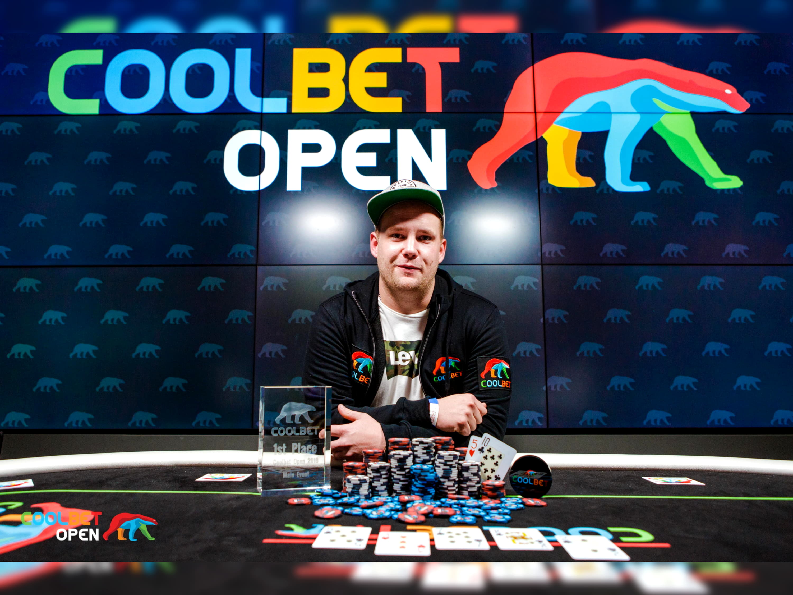 130 Trial Spins at Omni Casino