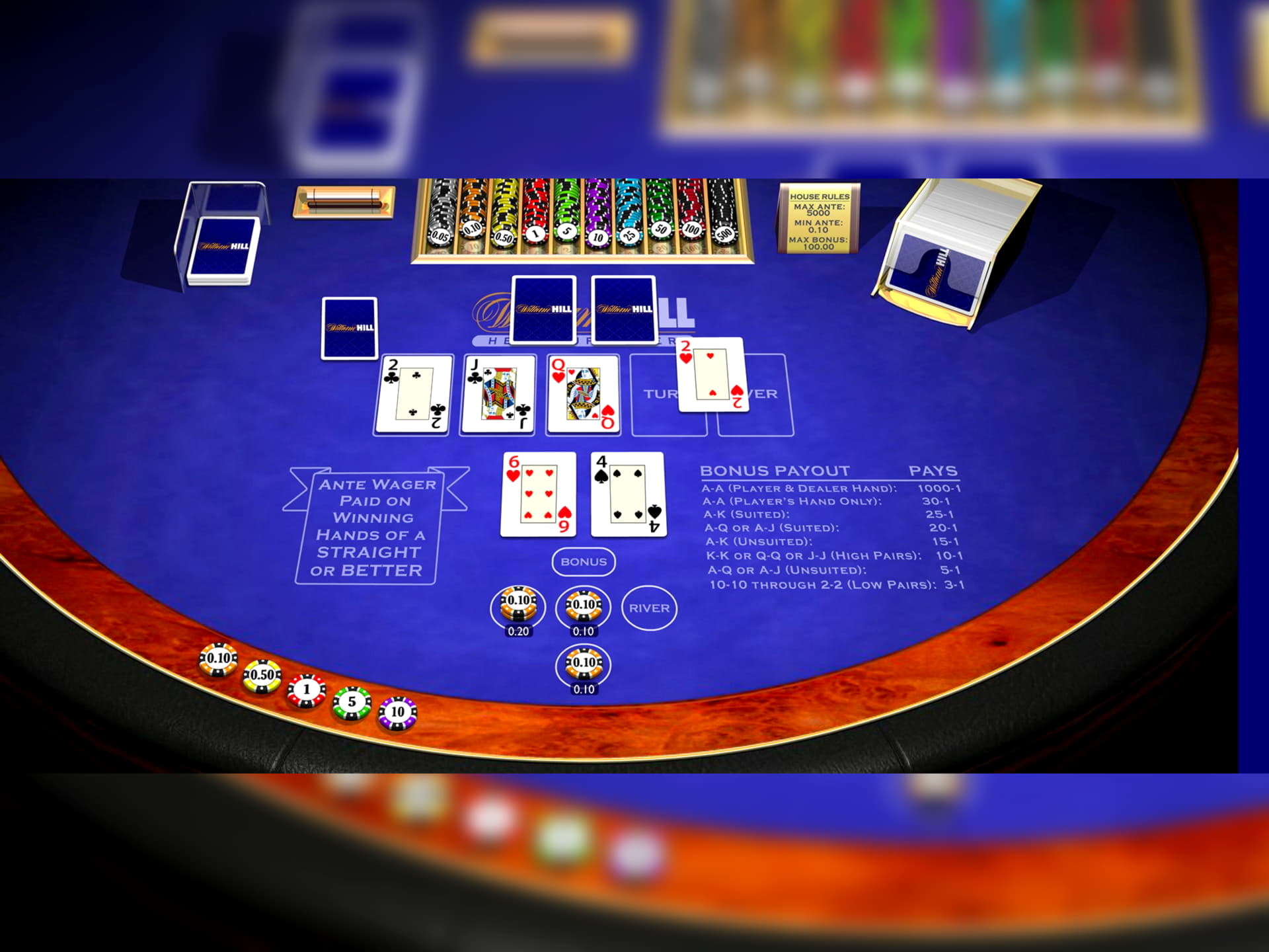 55 Free spins no deposit at Bet At Home Casino