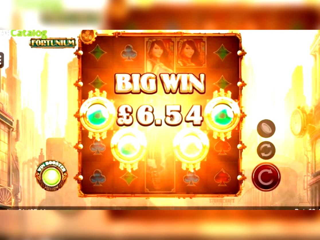 295% Match at a casino at Casino-X