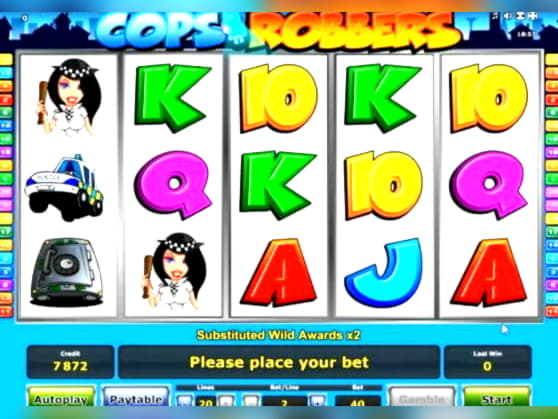 €255 free chip at Inter Casino