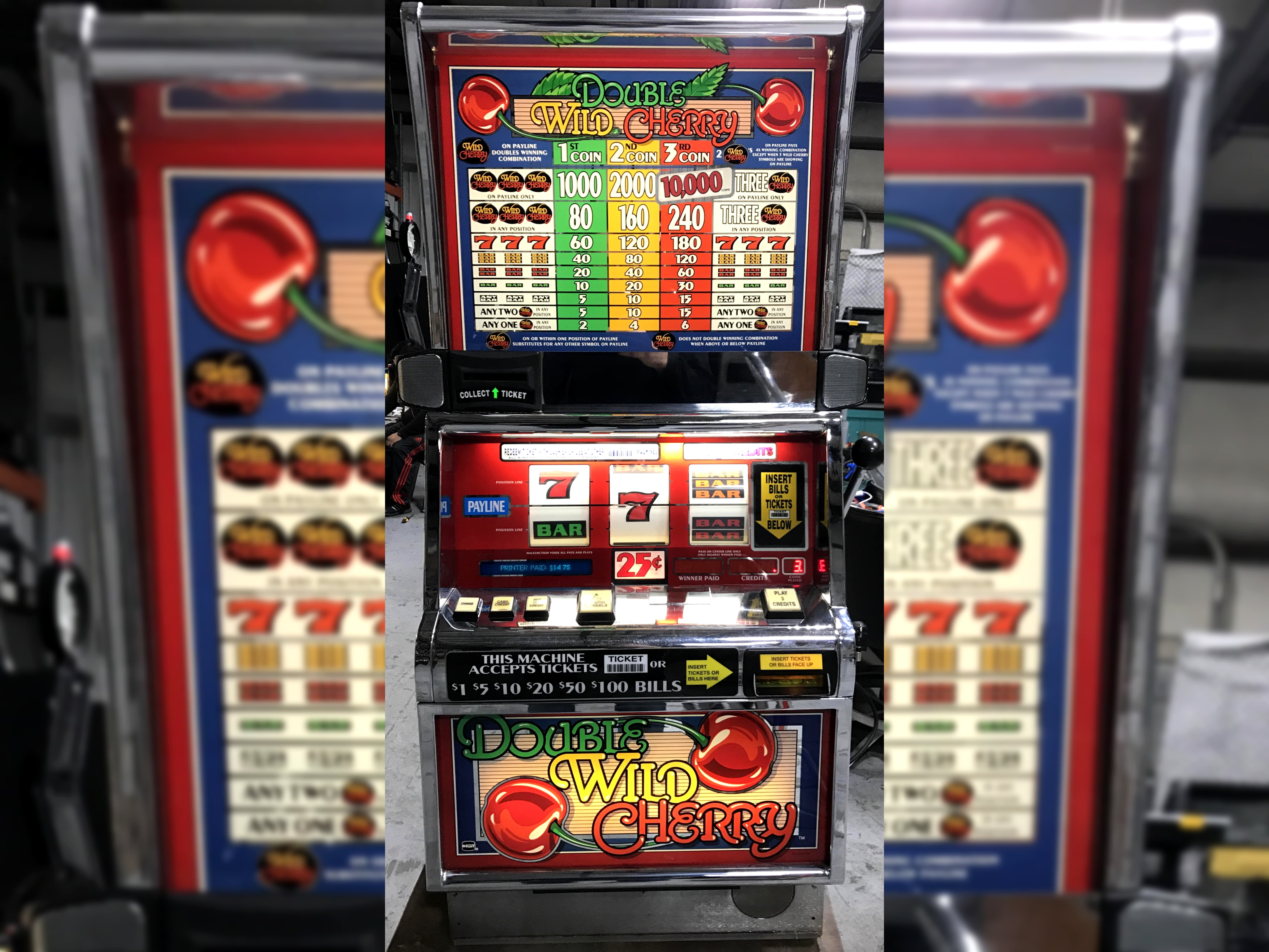 260 Free Casino Spins at La Fiesta Casino