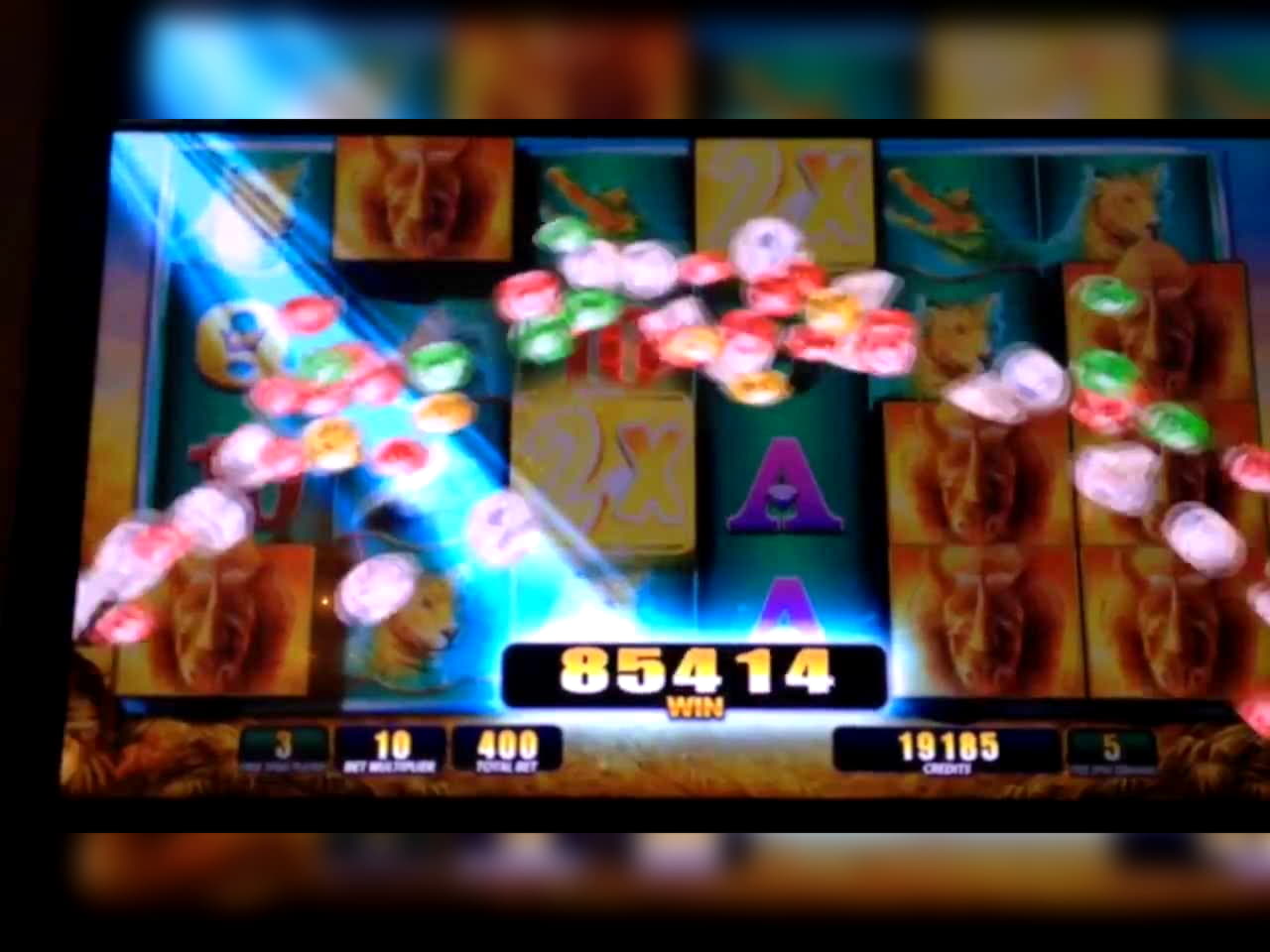 225 Free spins no deposit casino at Nordi Casino