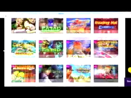 475% Deposit Match Bonus at Grand Hotel Casino