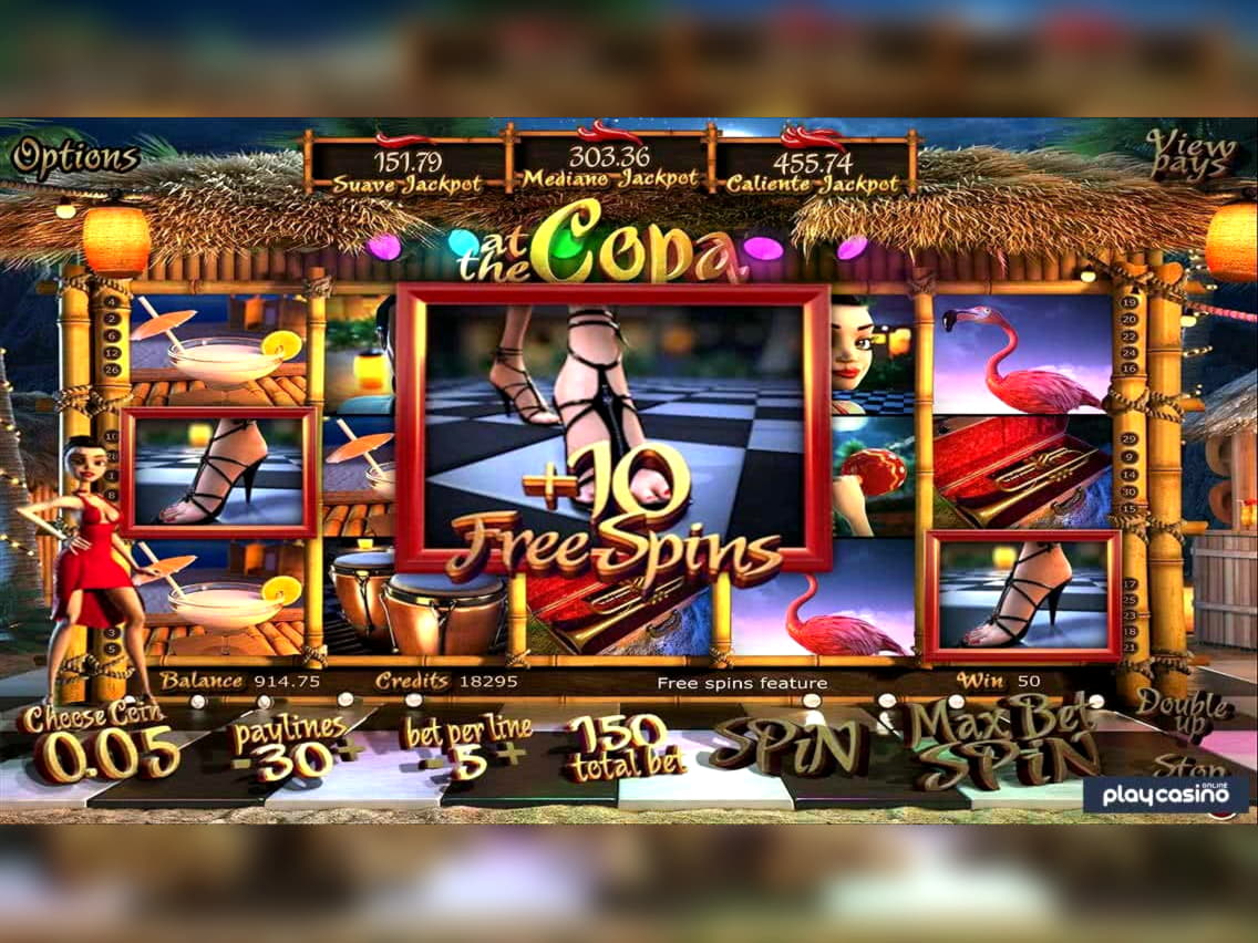 745% Match at a Casino at Nordi Casino