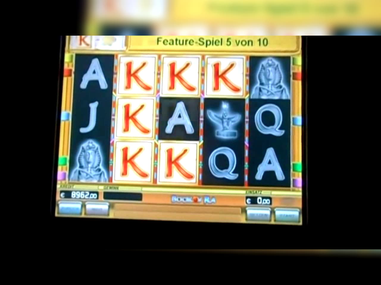 €455 Free casino chip at Zodiac Casino