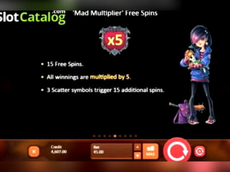 $115 Free Casino Tournament at Spin Palace Casino