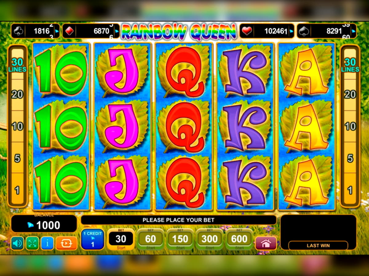 155 Free Spins right now at Karamba Casino