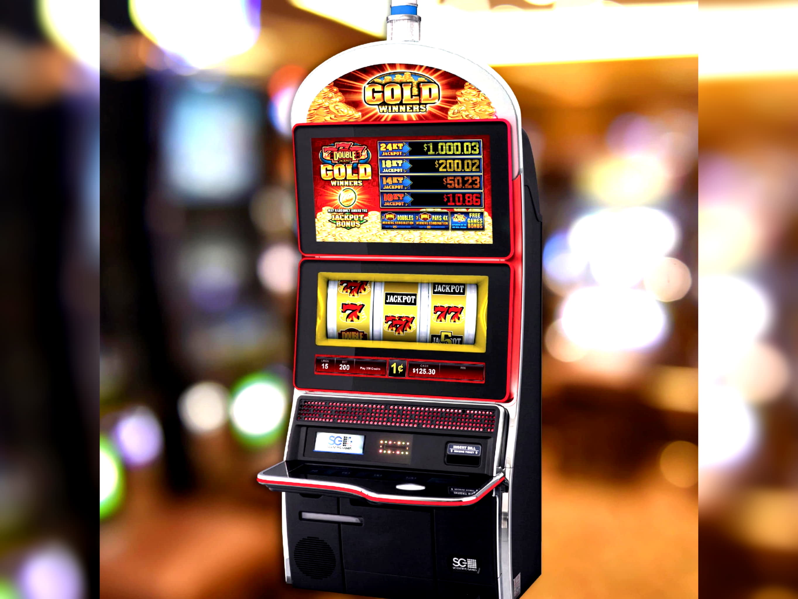 77 Free Spins Casino at Joy Casino