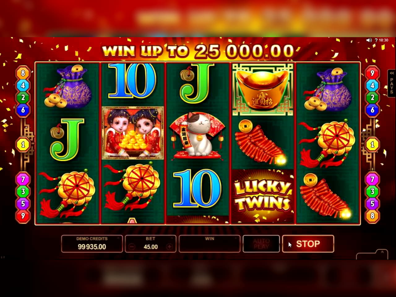 €340 free chip casino at Joy Casino