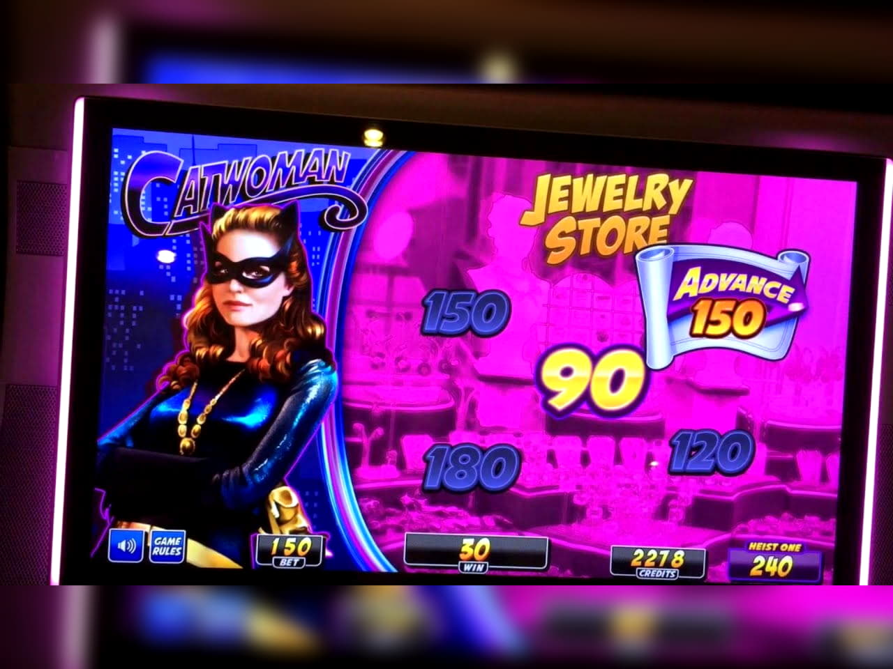 EUR 2045 no deposit bonus code at Casino com