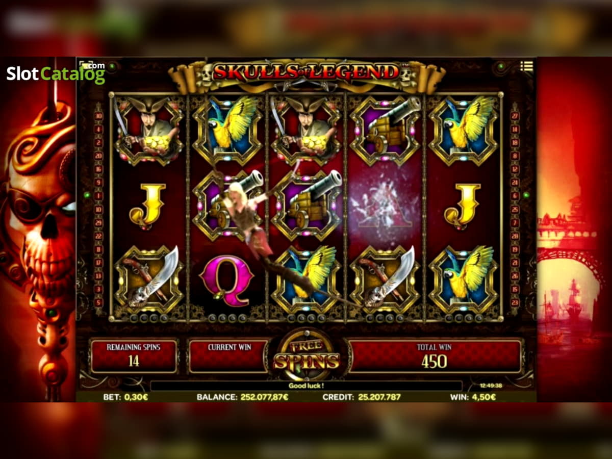 $1875 no deposit bonus casino at Zodiac Casino