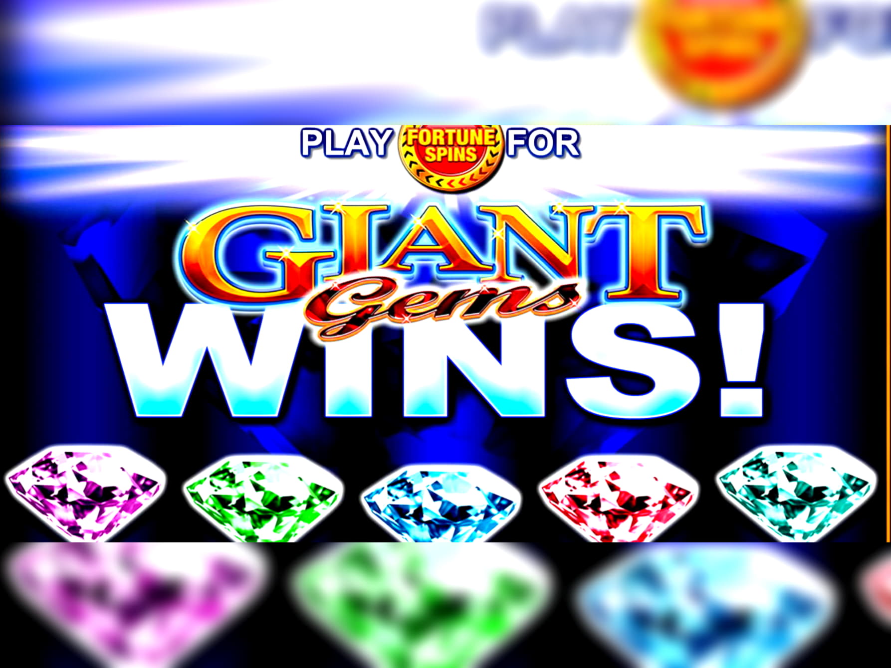 22 Free casino spins at Inter Casino