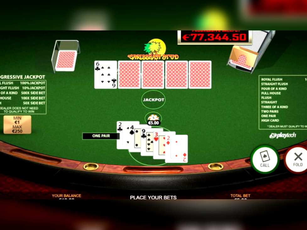 $3810 No Deposit at Casino com