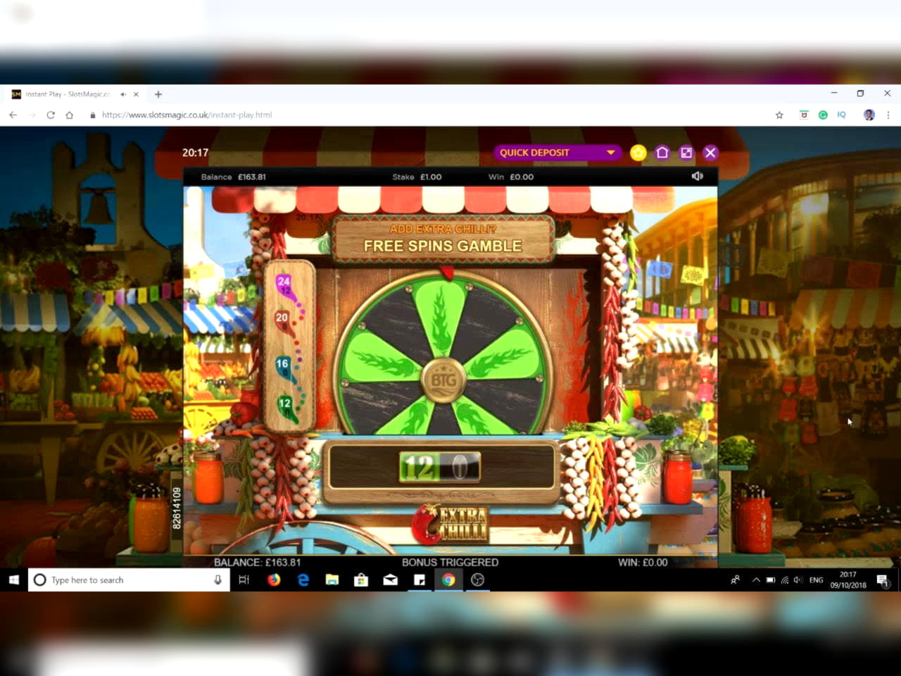 ﻿$170 Tournament at Spintropolis Casino