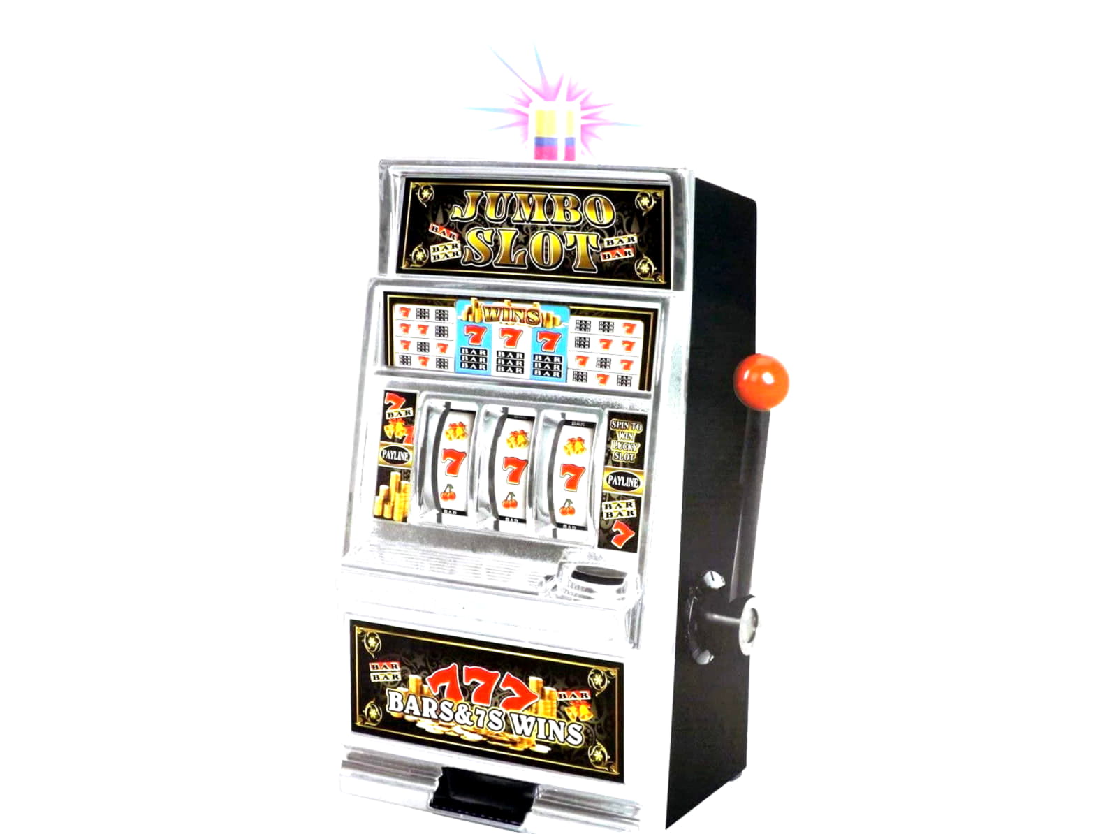 15 Free Casino Spins at Bet At Home Casino