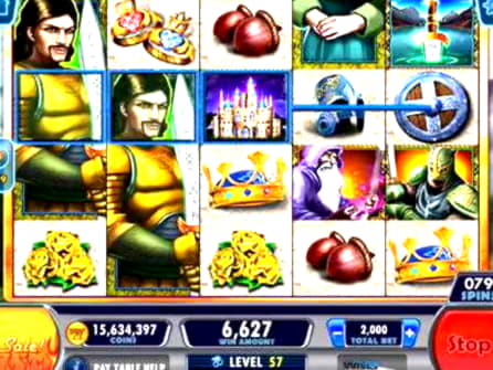 £125 Tournament at Omni Casino